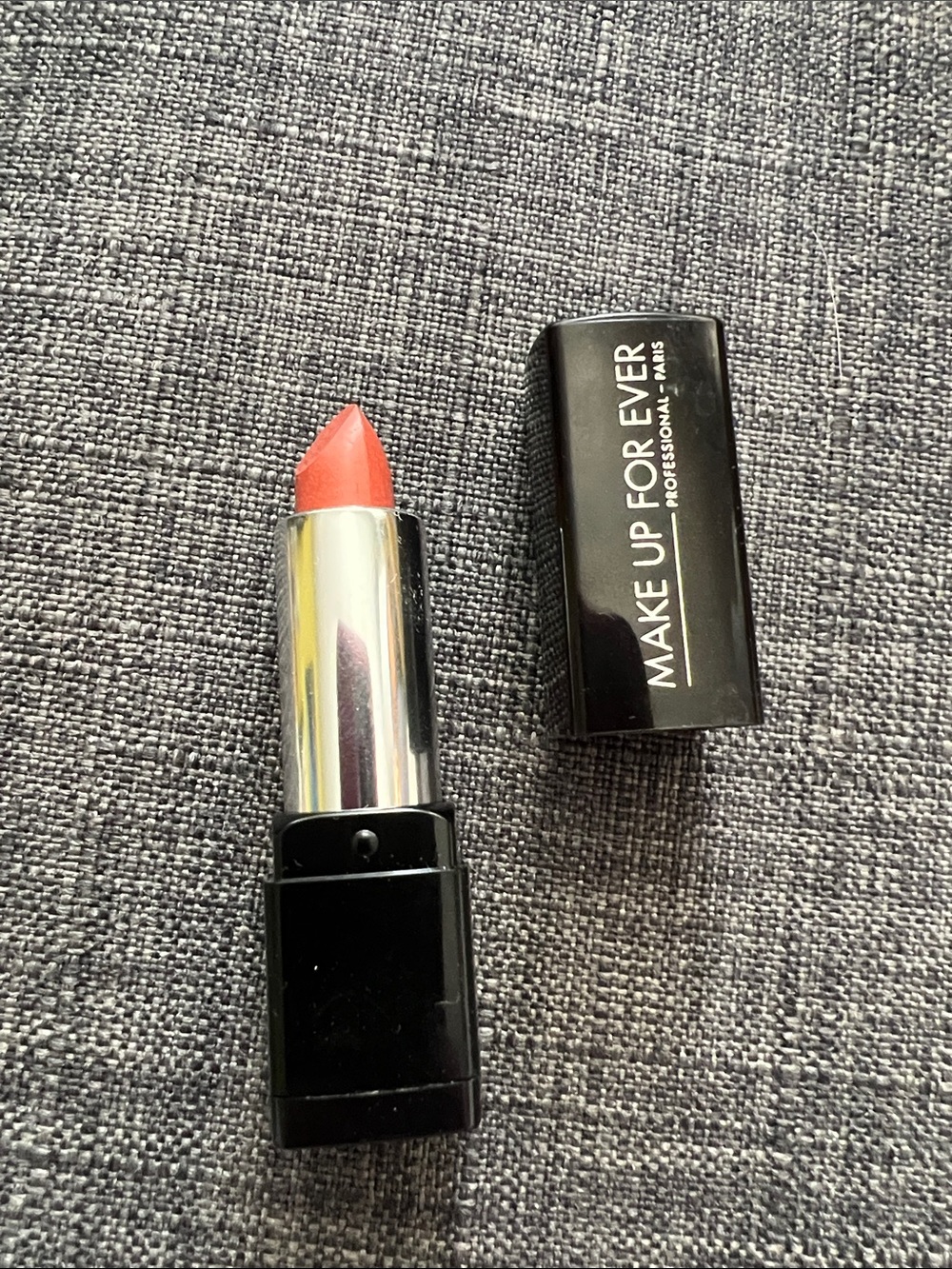 Make Up Forever lipstick